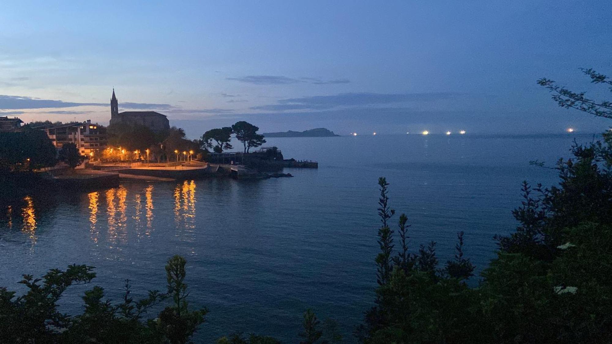 Mundaka Beachfront House 외부 사진