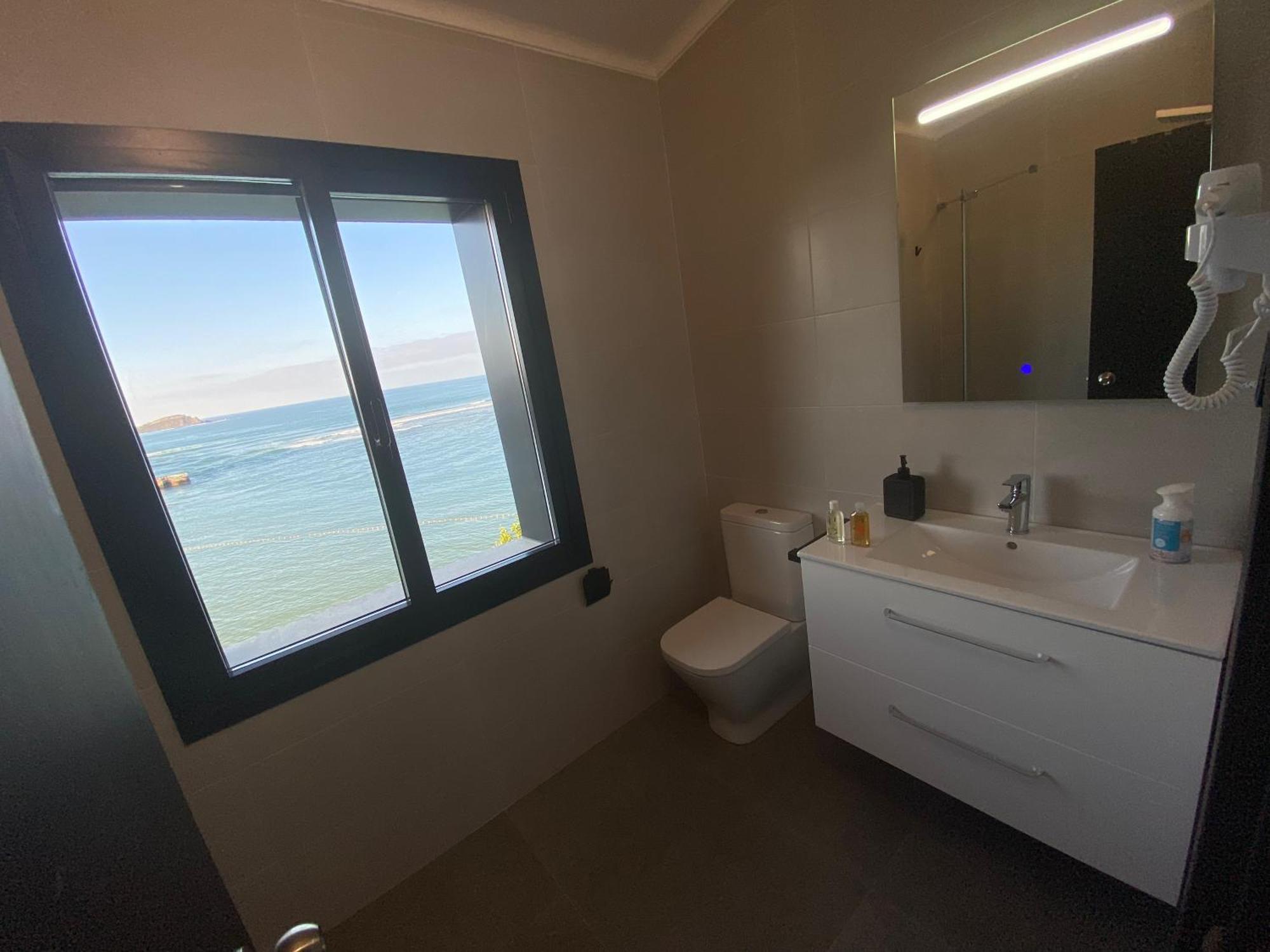 Mundaka Beachfront House 외부 사진