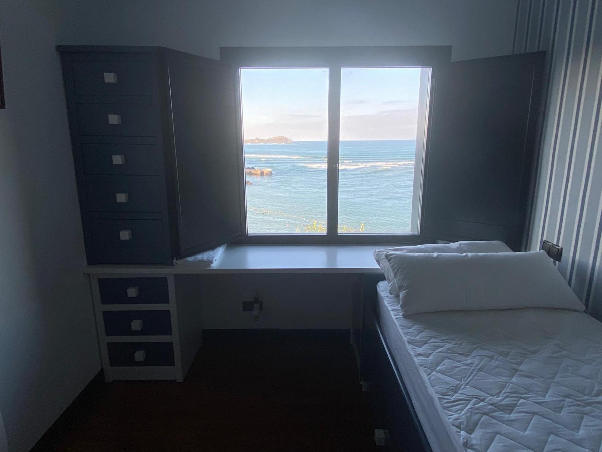 Mundaka Beachfront House 외부 사진