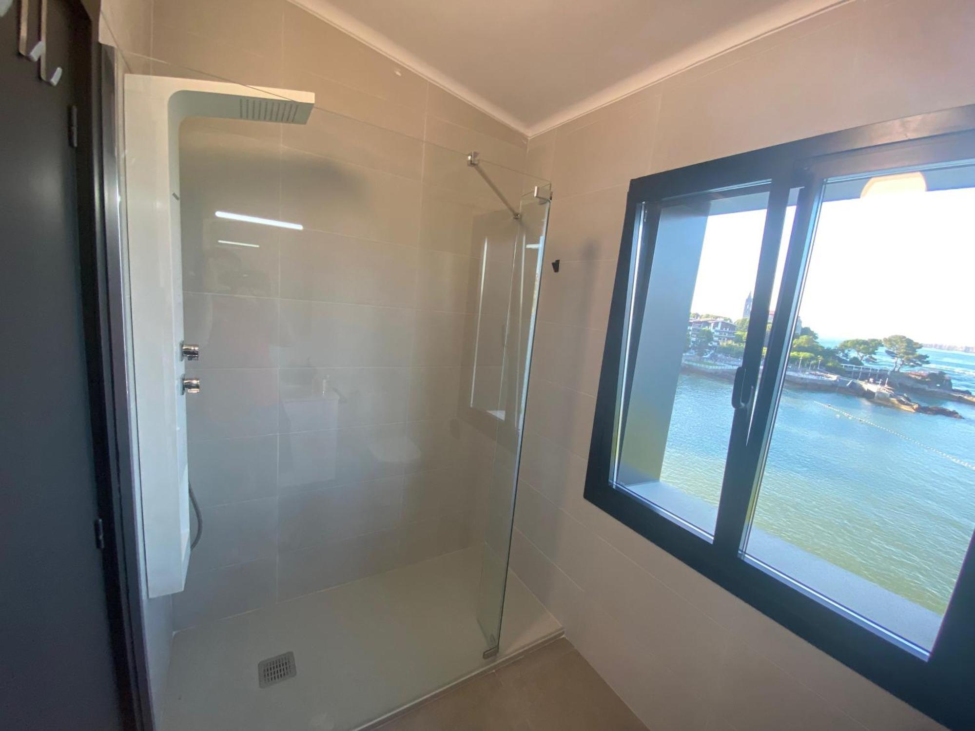 Mundaka Beachfront House 외부 사진