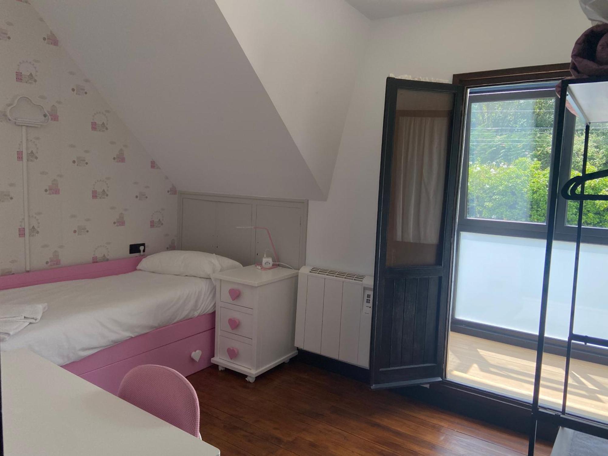 Mundaka Beachfront House 외부 사진
