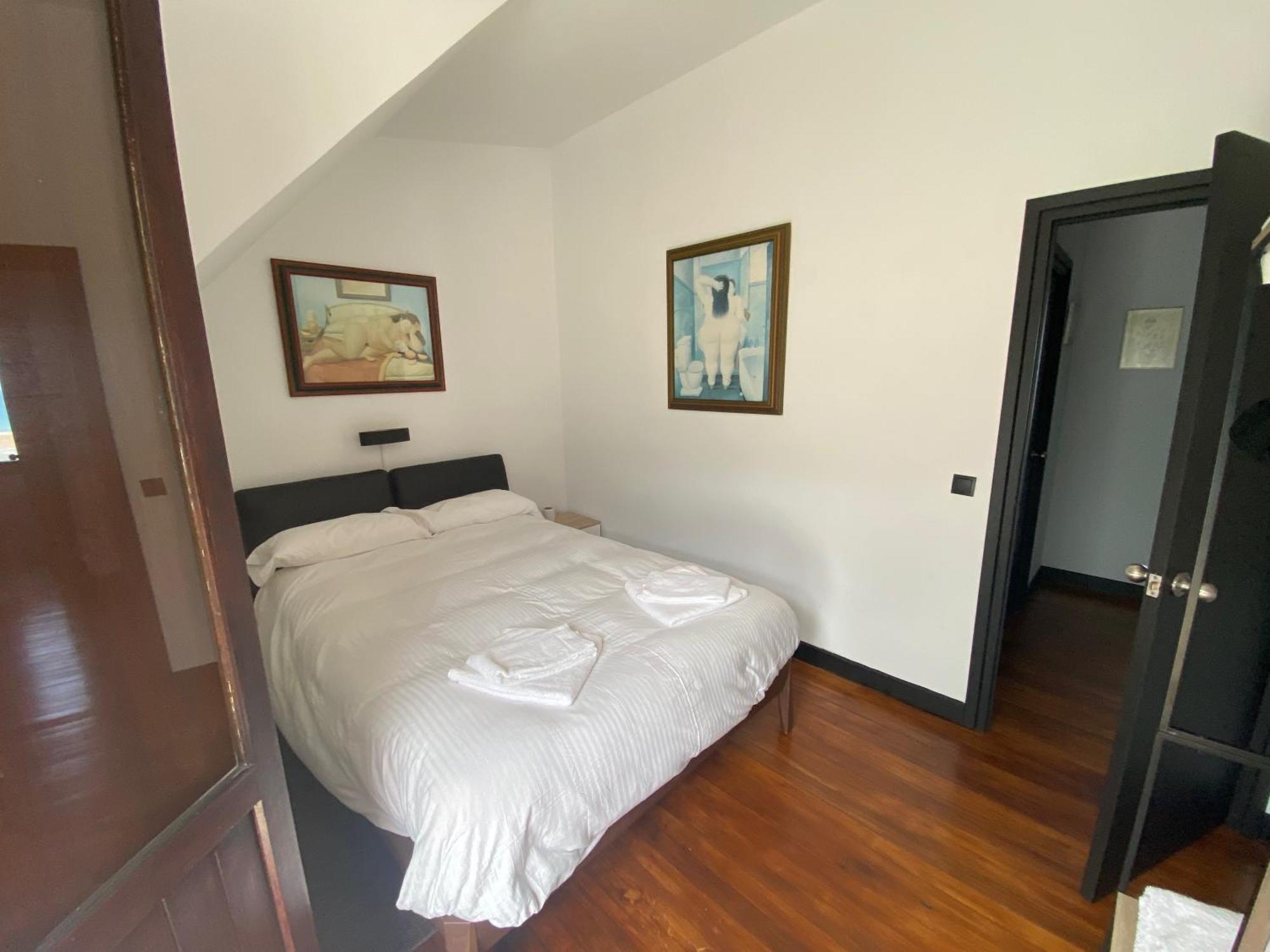Mundaka Beachfront House 외부 사진