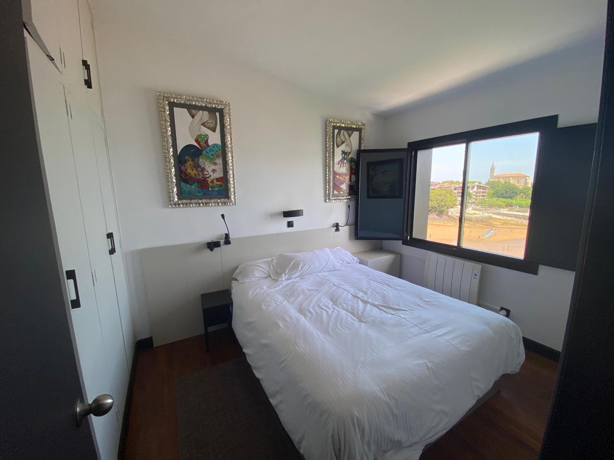 Mundaka Beachfront House 외부 사진