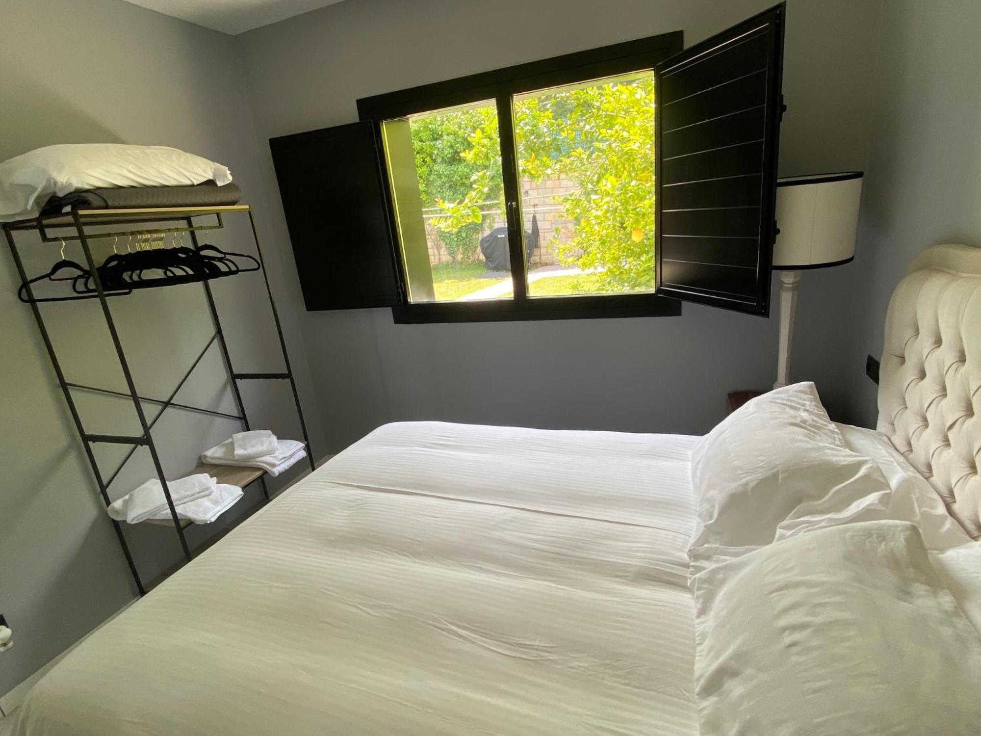 Mundaka Beachfront House 외부 사진