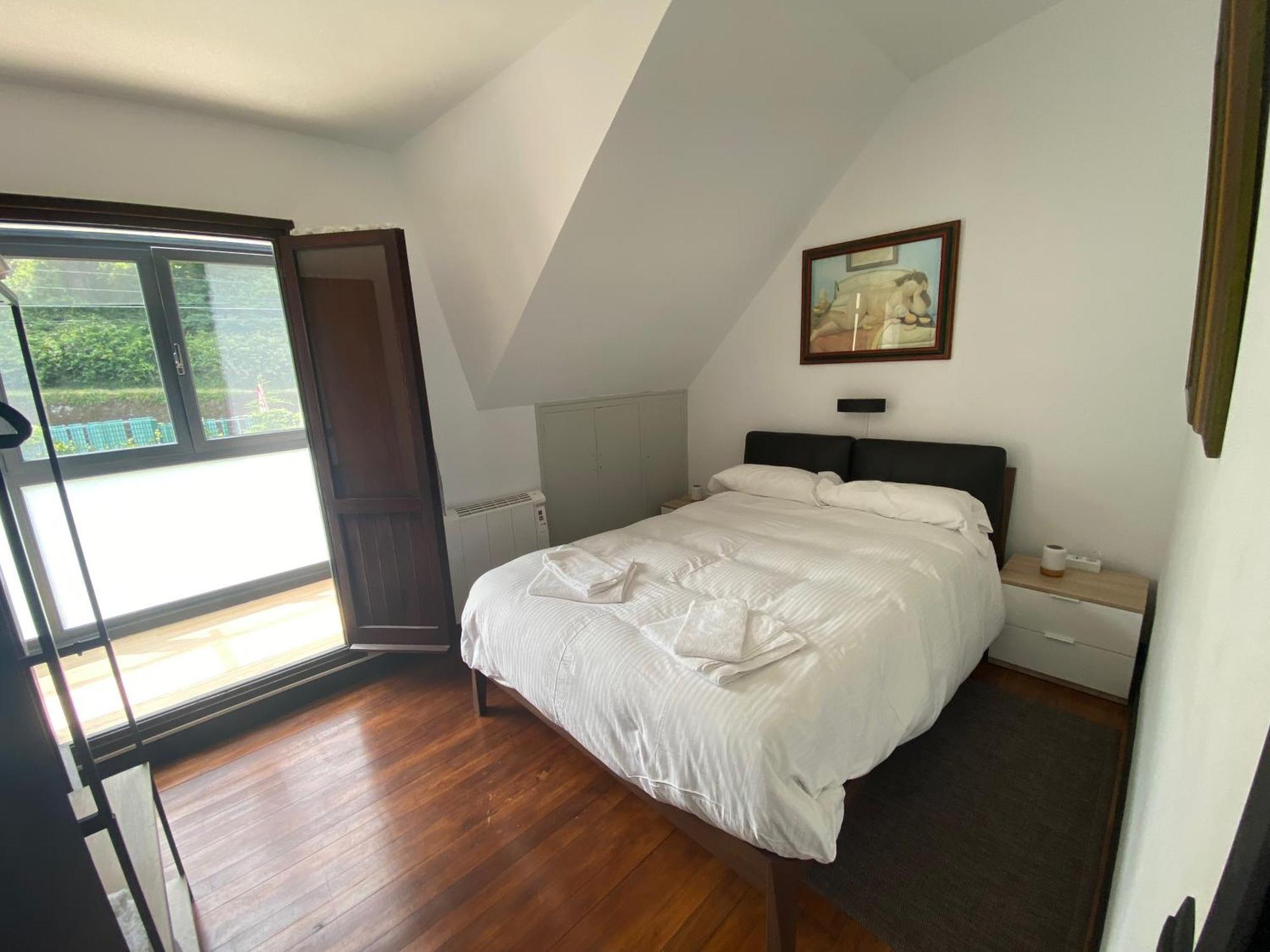 Mundaka Beachfront House 외부 사진
